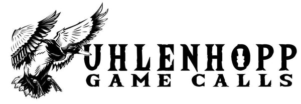 Uhlenhopp Game Calls 